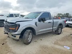 1FTMF1L56SKE56167 2025 FORD F-150