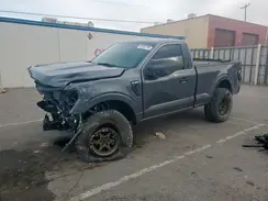 1FTMF1L56SKE76550 2025 FORD F-150