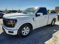 1FTMF1L56SKF15797 2025 FORD F-150