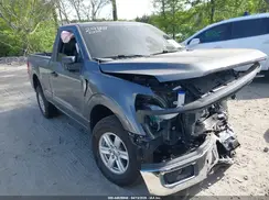 1FTMF1L56SKF62988 2025 FORD F-150