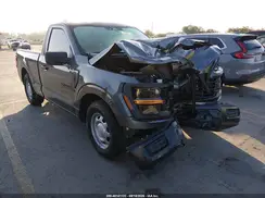 1FTMF1L56TKD10143 2026 FORD F-150