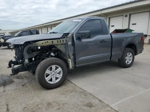 1FTMF1L57RKE05268 2024 FORD F-150 - Image 1