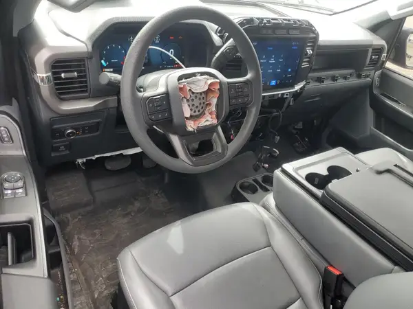 1FTMF1L57RKE05268 2024 FORD F-150 - Image 8