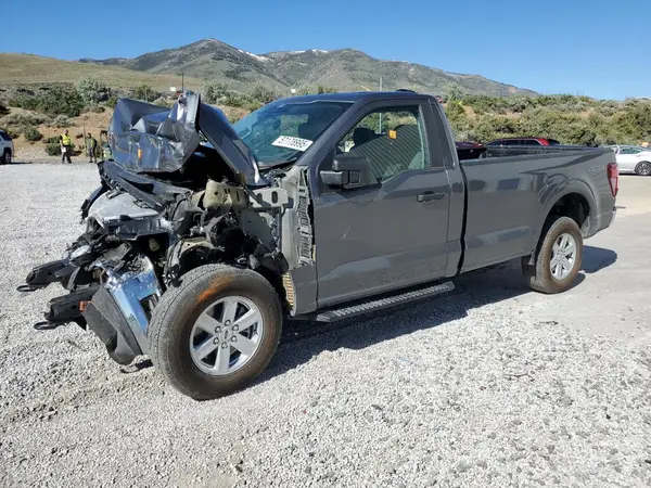 1FTMF1L57RKF02020 2024 FORD F-150 - Image 1