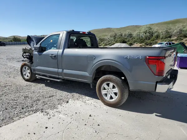 1FTMF1L57RKF02020 2024 FORD F-150 - Image 2