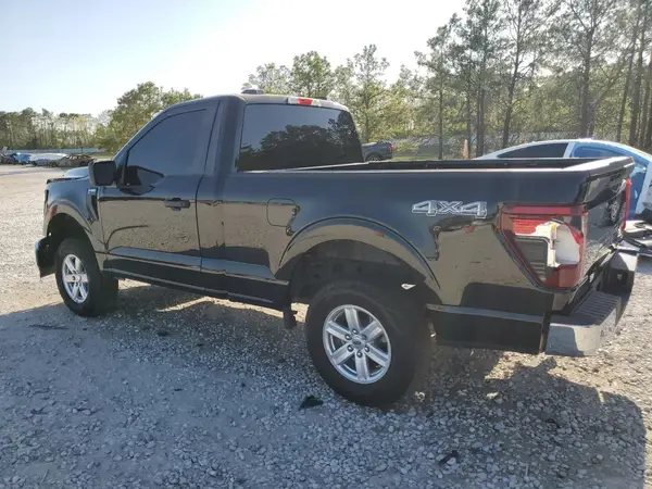1FTMF1L57RKF15639 2024 FORD F-150 - Image 2