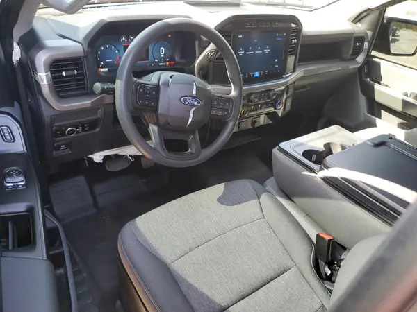 1FTMF1L57RKF15639 2024 FORD F-150 - Image 8