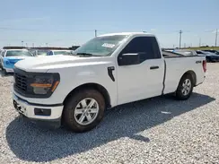 1FTMF1L57RKF38922 2024 FORD F-150