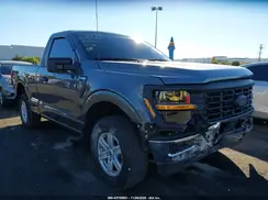 1FTMF1L57SKD16516 2025 FORD F-150