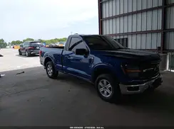 1FTMF1L57SKD21554 2025 FORD F-150