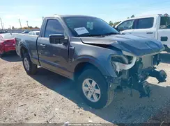 1FTMF1L57SKD24230 2025 FORD F-150
