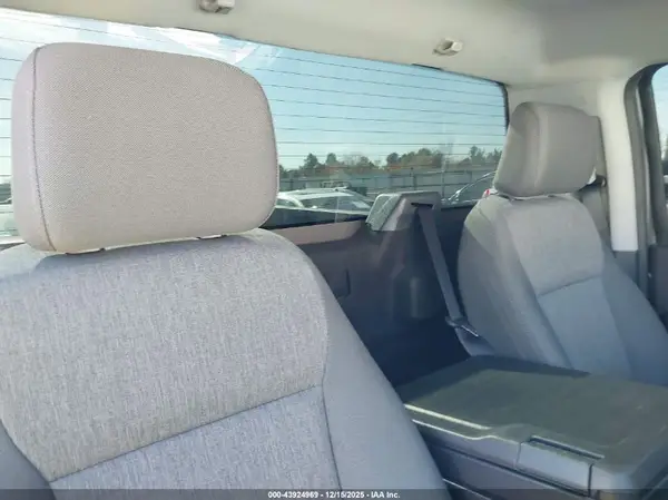 1FTMF1L57SKD24230 2025 FORD F-150 - Image 8