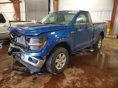 1FTMF1L57SKD36944 2025 FORD F-150