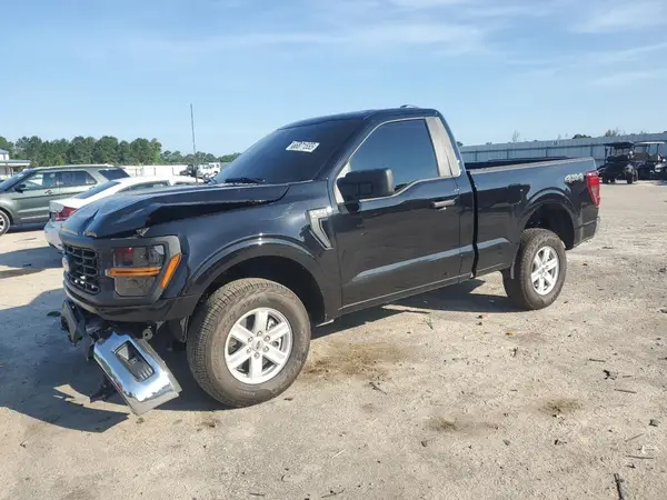 1FTMF1L57SKD48169 2025 FORD F-150 - Image 1