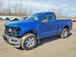 1FTMF1L57SKD93371 2025 FORD F-150