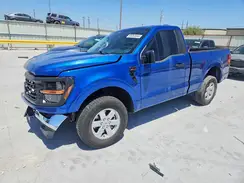 1FTMF1L57SKD93533 2025 FORD F-150