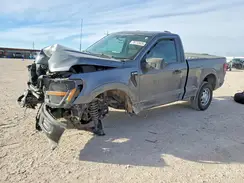 1FTMF1L57SKE04739 2025 FORD F-150
