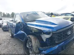 1FTMF1L57SKE23291 2025 FORD F-150