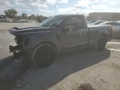 1FTMF1L57SKE32573 2025 FORD F-150