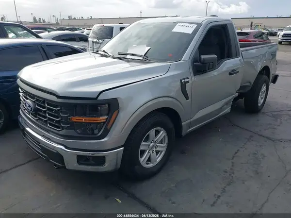 1FTMF1L58RKD48241 2024 FORD F-150 - Image 2