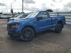 1FTMF1L58RKD52452 2024 FORD F-150