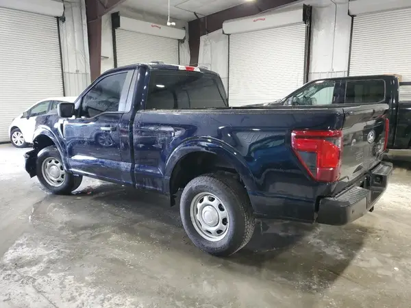 1FTMF1L58RKF32594 2024 FORD F-150 - Image 2