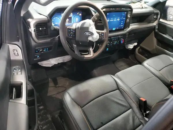 1FTMF1L58RKF32594 2024 FORD F-150 - Image 8