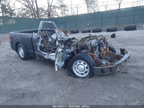 1FTMF1L58RKF34832 2024 FORD F-150 - Image 1