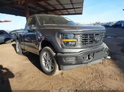 1FTMF1L58SKD16363 2025 FORD F-150