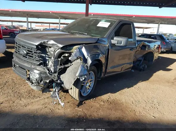 1FTMF1L58SKD16363 2025 FORD F-150 - Image 2