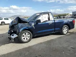 1FTMF1L58SKD17223 2025 FORD F-150