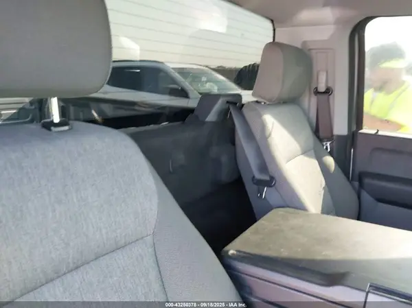 1FTMF1L58SKD44647 2025 FORD F-150 - Image 8