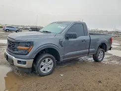 1FTMF1L58SKD49606 2025 FORD F-150