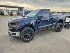 1FTMF1L58SKE23302 2025 FORD F-150