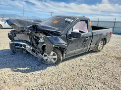 1FTMF1L58SKE57188 2025 FORD F-150