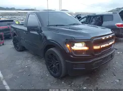 1FTMF1L58SKE57790 2025 FORD F-150