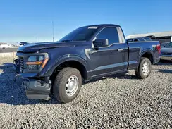1FTMF1L58SKE96704 2025 FORD F-150