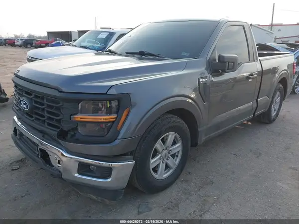 1FTMF1L59RKD05057 2024 FORD F-150 - Image 2