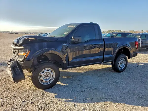 1FTMF1L59RKD40522 2024 FORD F-150 - Image 1