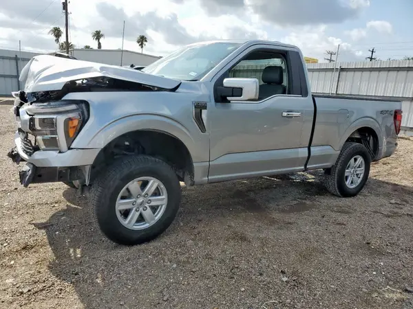 1FTMF1L59RKE09175 2024 FORD F-150 - Image 1