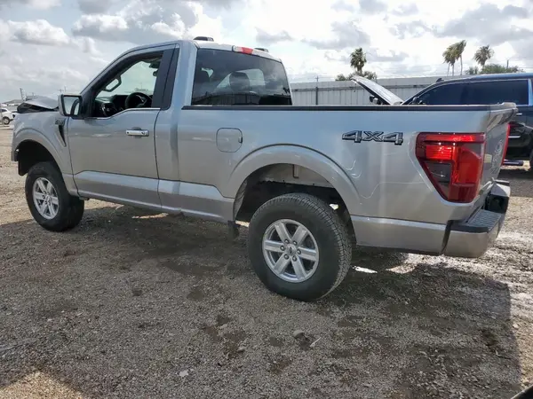 1FTMF1L59RKE09175 2024 FORD F-150 - Image 2