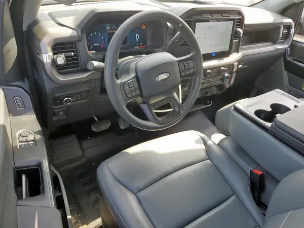 1FTMF1L59RKE09175 2024 FORD F-150 - Image 8