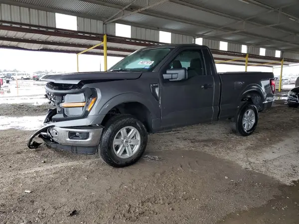1FTMF1L59RKE17065 2024 FORD F-150 - Image 1
