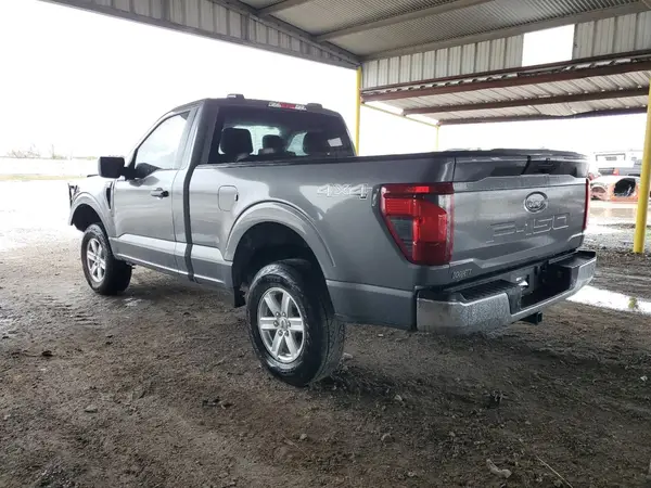 1FTMF1L59RKE17065 2024 FORD F-150 - Image 2