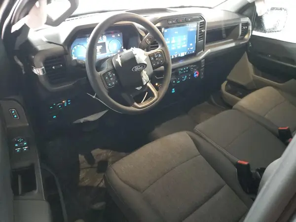 1FTMF1L59RKE17065 2024 FORD F-150 - Image 8