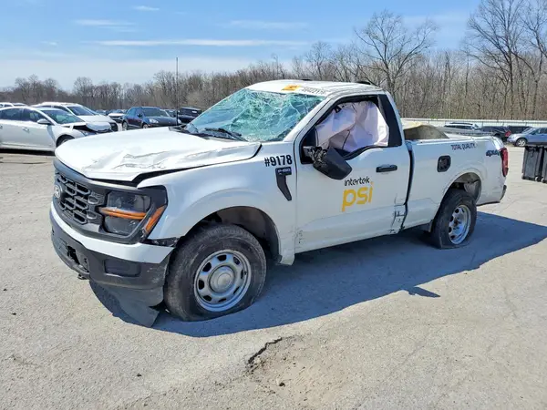 1FTMF1L59RKE18281 2024 FORD F-150 - Image 1