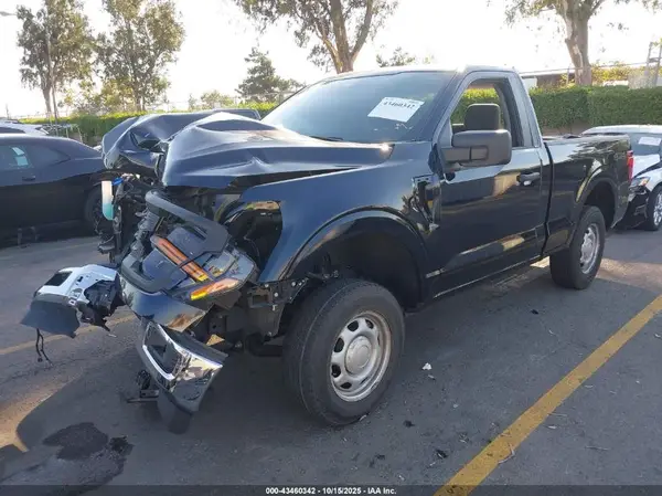 1FTMF1L59RKE19236 2024 FORD F-150 - Image 2