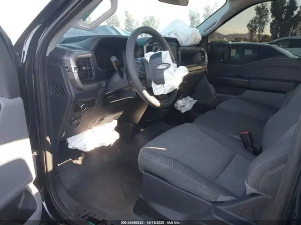 1FTMF1L59RKE19236 2024 FORD F-150 - Image 8