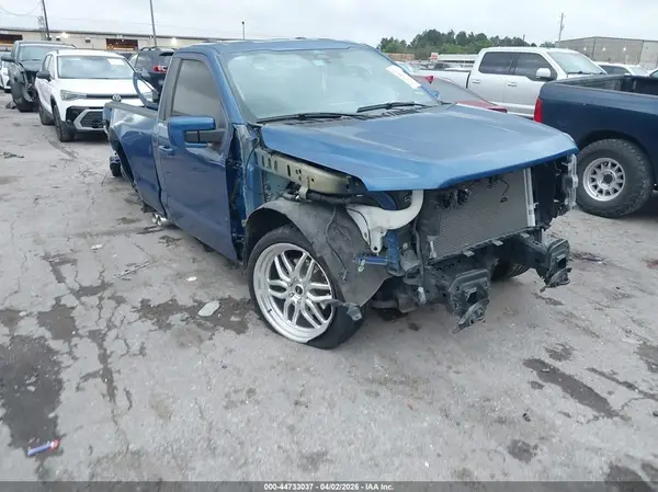 1FTMF1L59RKF44219 2024 FORD F-150 - Image 1