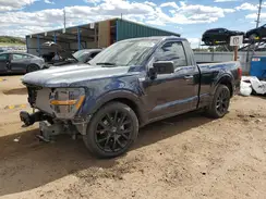 1FTMF1L59RKF45449 2024 FORD F-150
